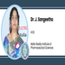 Malla Reddy Institute of Pharmaceutical Sciences, HOD: Dr. J. Sangeetha Interview